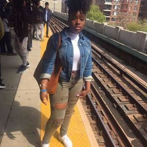 Meet your Posher, Ňeysą